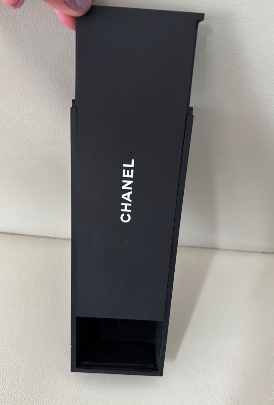 Chanel Borse da donna: 💖 Chanel Schmuck  Box Verpackung – Usato da Steinhausen venduto da 2ndLove_Bag 5