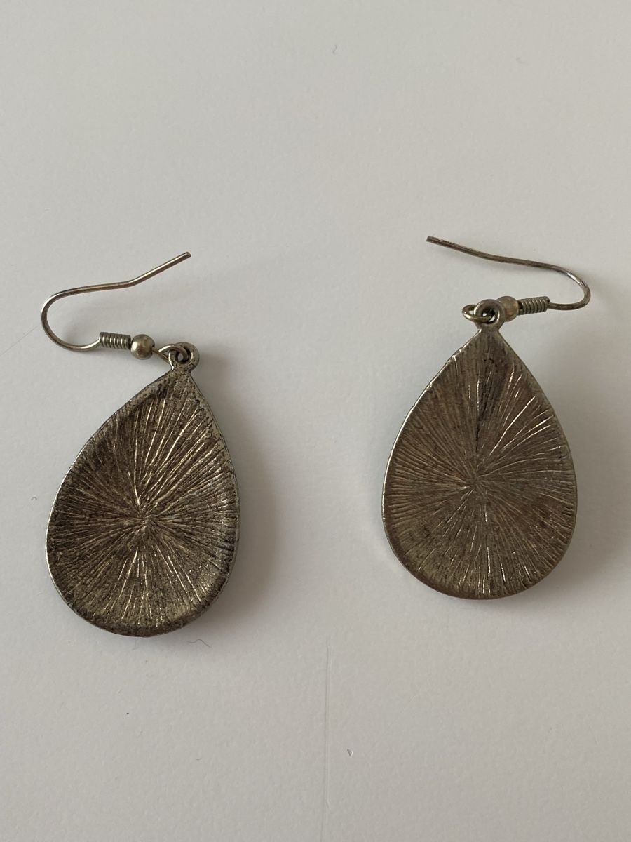 Boucles d'oreille: Ohrringe Modeschmuck – D'occasion à Brugg AG par Honeybee6 2