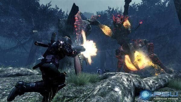 Giochi: Lost Planet 2 Kill Big! PS3 – Usato da Schüpfheim venduto da Games_Spielkonsolen 3