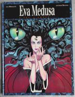 EVA MEDUSA 3. Toi, l'amour... (EO) Mirallès & Segura