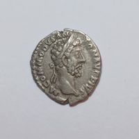 Denarius Commodus (177-192) Römisches Reich