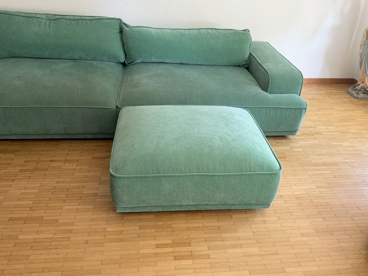 Sofas: Sofacompany Design Sofa Leonora – Gebraucht aus Laupen BE von Lisafurby 7