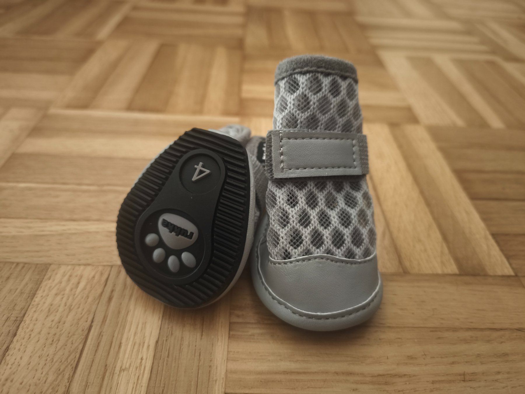 Abbigliamento: Rukka Sommer-Hundeschuhe – Nuovo (secondo la descrizione) da Bellach venduto da nat_k2j6