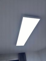 Philips Hue LED Deckenleuchte 120 x 30 cm