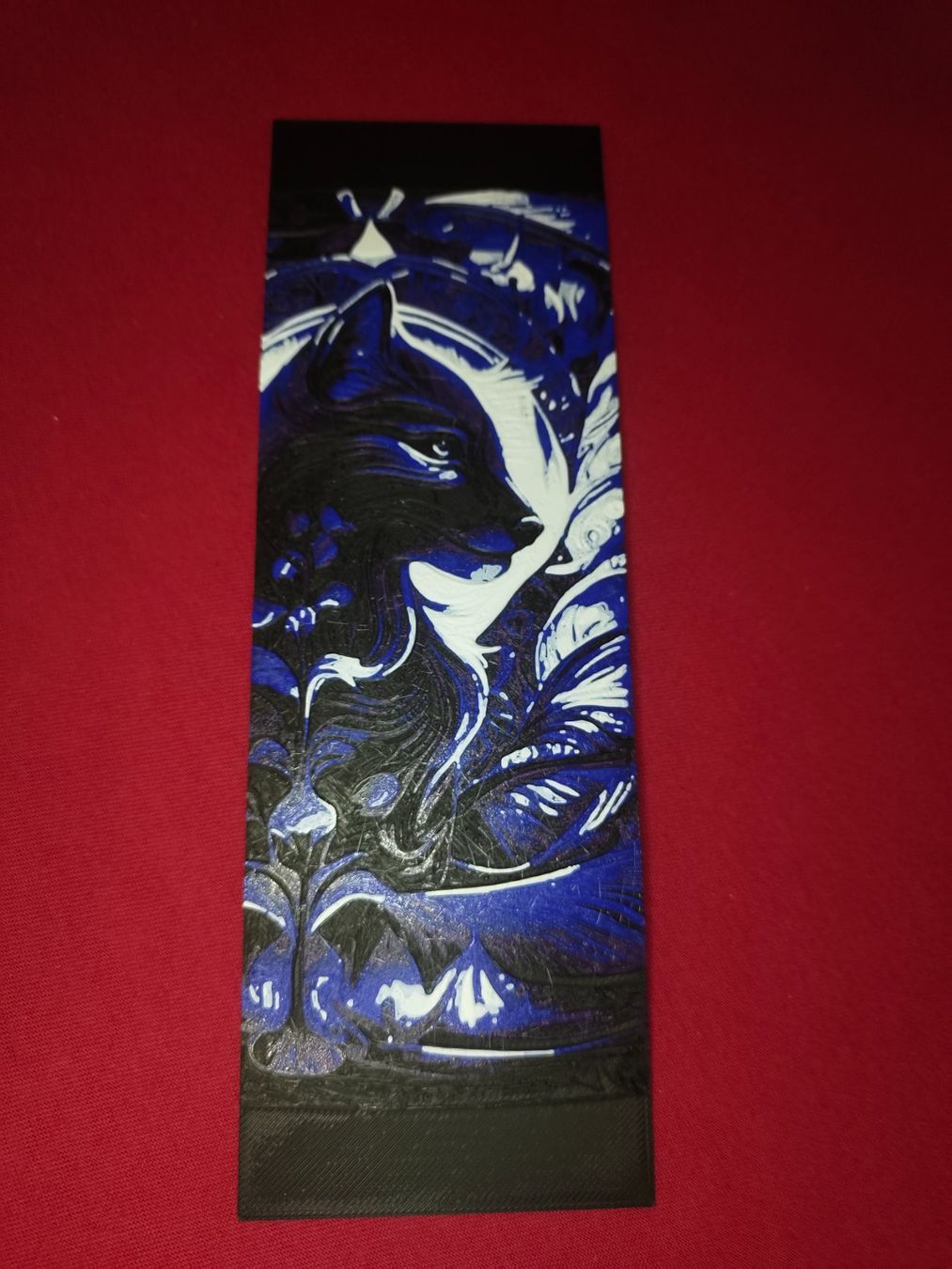 Altre raccolte & rarità: Ätherische Wölfe • Handmade – Usato da Therwil venduto da Titan_Tech 1