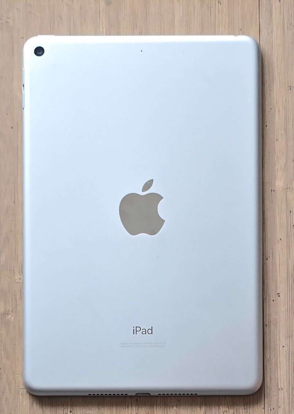 Apple Tablet PC: iPad 5 mini  A2133 64 GB weiss – Usato da Thalwil venduto da Kja69 1