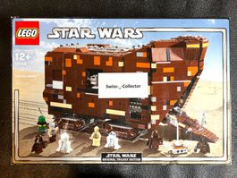 Lego Star Wars 10144 (NEU!!!)