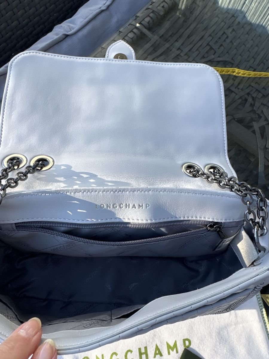 Longchamp Borse da donna: Longchamp Umhängetasche Neu (S) – Nuovo e nell'imballaggio originale da Vezia venduto da sidu03 3