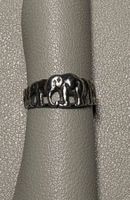 Silberring 925