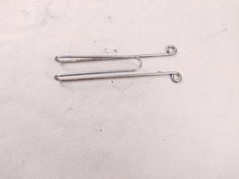 Honda XL 250 K Motosport Halter Tachowelle