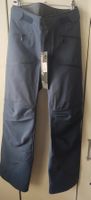 New Norröna Lyngen Flex1 Women's Ski Pants, size XS