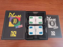 Ravensburger Phase 10 Kartenspiel