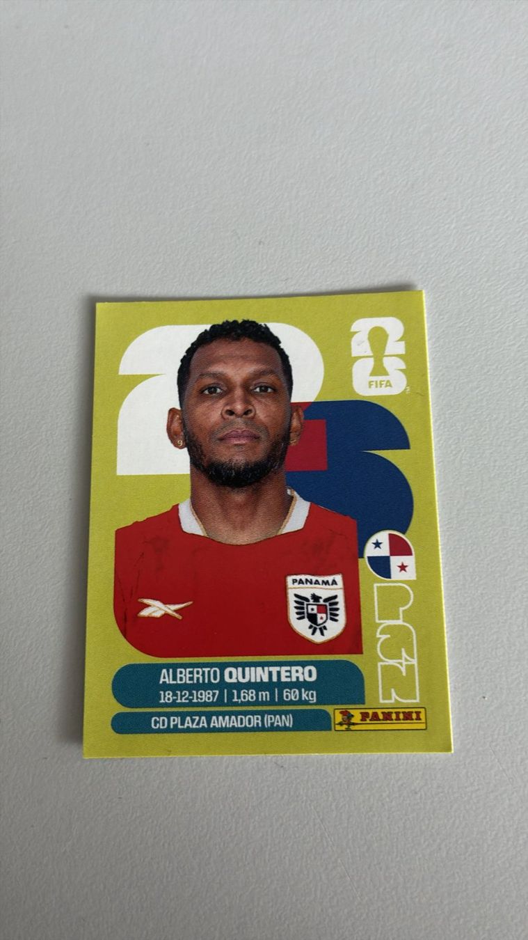 Panini Carte collezionabili: Carte panini 2026 - PAN 20 – Nuovo (secondo la descrizione) da La Neuveville venduto da Ibo2300