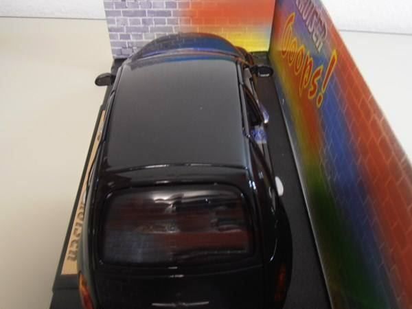 Chrysler Modellini d'auto: Chrysler GT Cruiser , Motor Max , 1:18 – Nuovo e nell'imballaggio originale da Goldach venduto da Feivel9 3