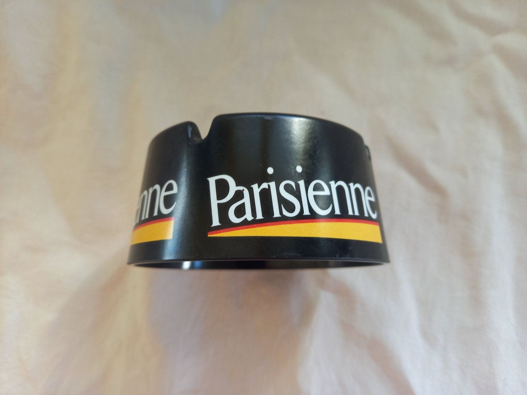 Portacenere: Cendrier ancien en bakélite, Parisienne – Usato da Rossens FR venduto da Souris1 2