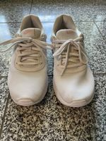 Nike Tanjun Sneakers Weiss