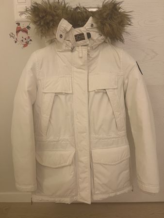 Parka Napapijri