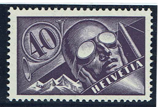 Tous les timbres: Aviation F7 neuf** sans charnière – Neuf (Voir description) à Neuchâtel par yacamoto