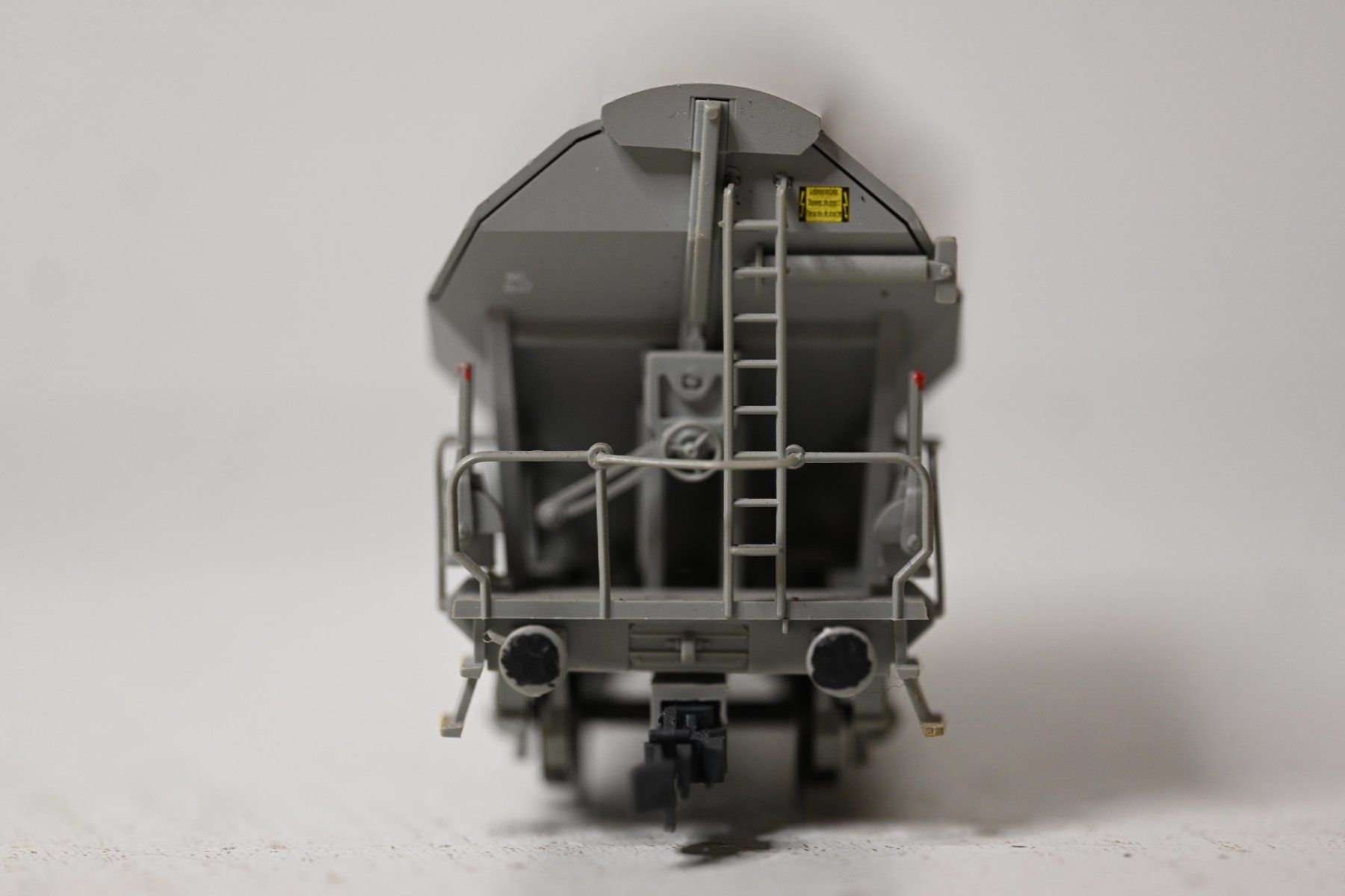 Roco Modellini di ferrovie: SBB Uetikon Roco HO/AC mit OVP – Usato da Laupen ZH venduto da Zmoewe 5
