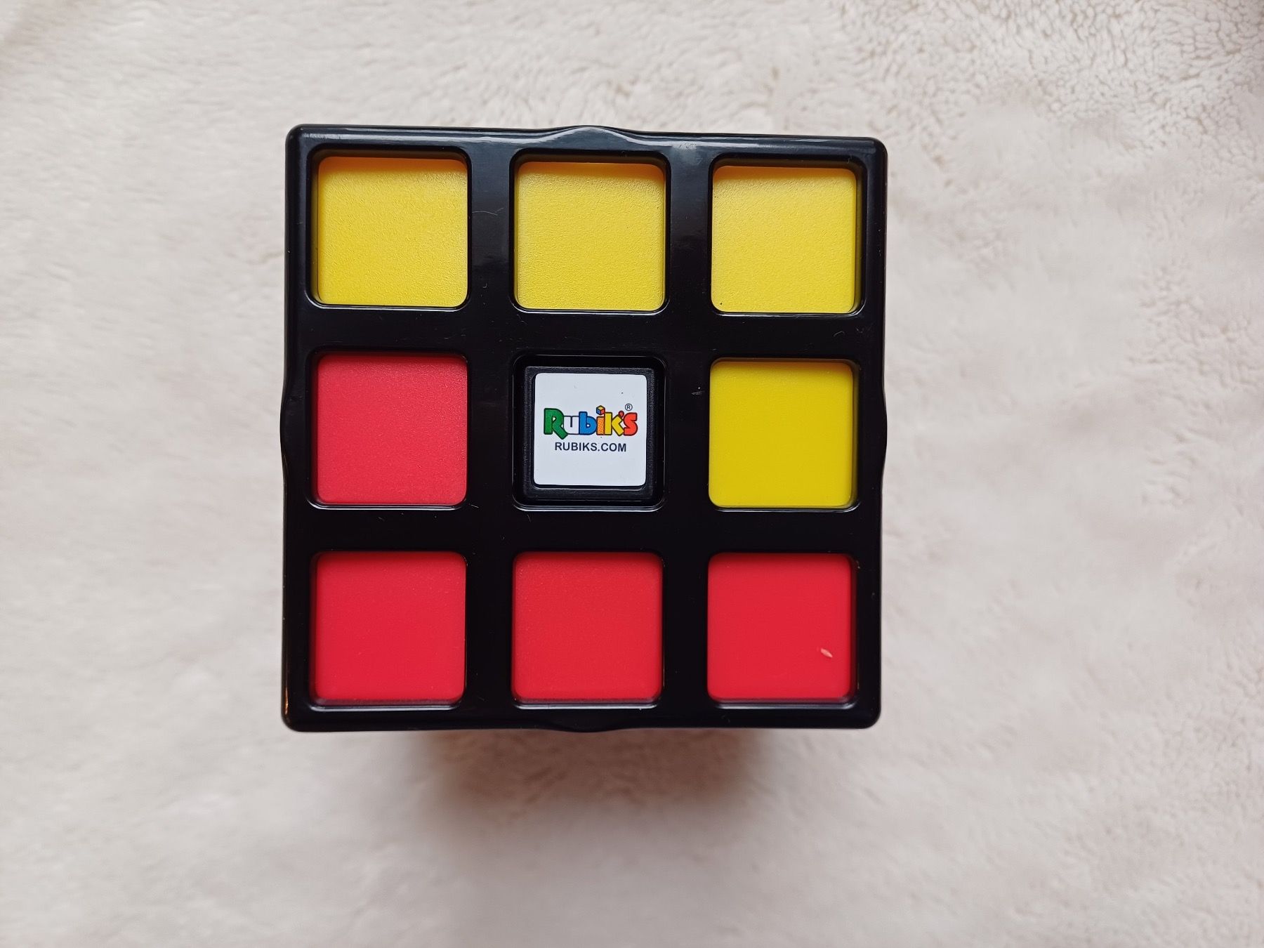 Giochi: Rubiks CAGE - Thinkfun – Usato da Würenlos venduto da Abracadabra26 3