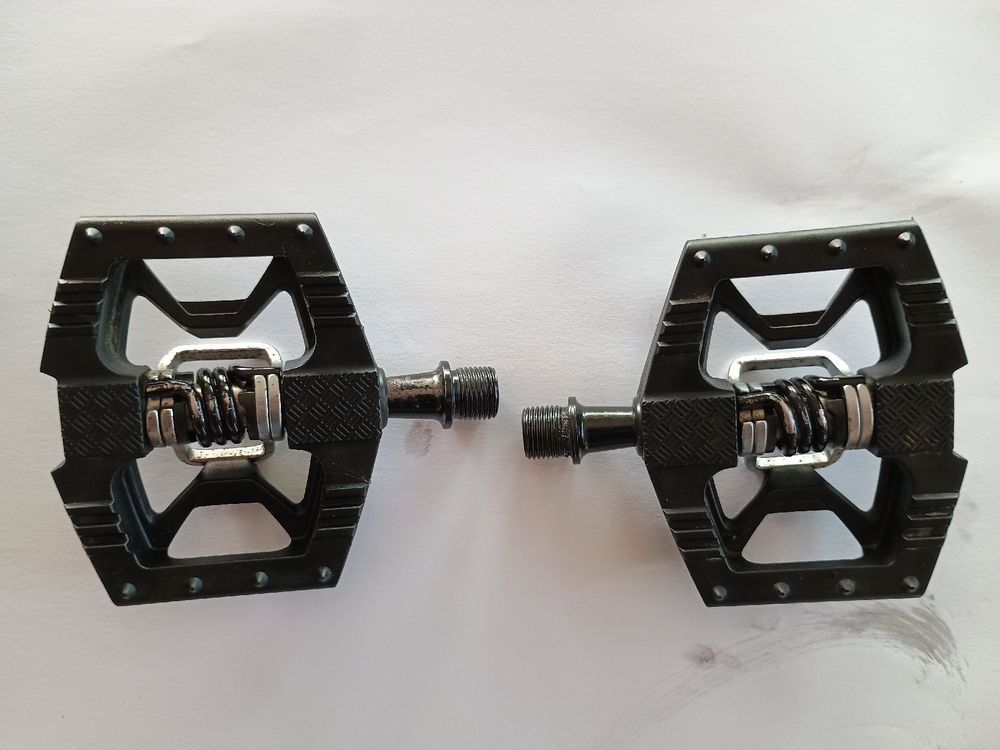 Pedali MTB Crankbrothers Candy1 - Leggeri E Performanti Per Mountain Bike