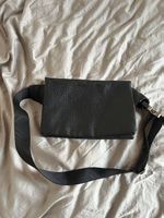 Sac à bandoulière en cuir