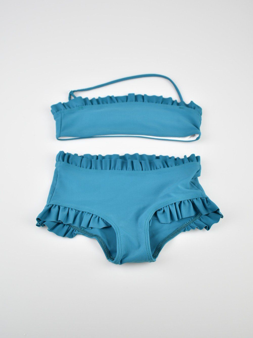 Badekleider & Bikinis: Canopea UV 50+ Bikini Gr.116, unbenutzt – Neu (gemäss Beschreibung) aus Nürensdorf von 2ND_STORY