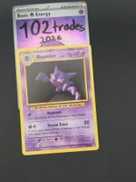 🇬🇧 EN Haunter - EVO 048/108 Karte