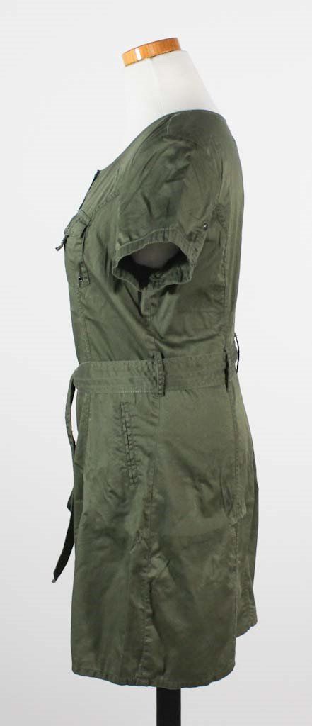 Vestiti: Street One Kleid Gr. 42 – Usato da Belp venduto da caramel-secondhand 3