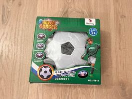 Schwebender Hover Soccer Fussball neu