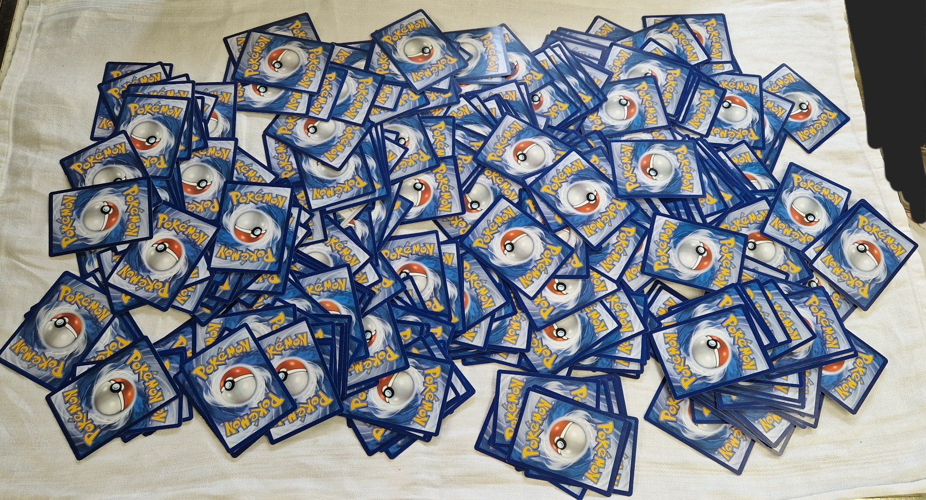 Pokémon Sammelbilder & Trading cards: KOMFOLUT POKEMON – Gebraucht aus Bilten von Mic2022 4