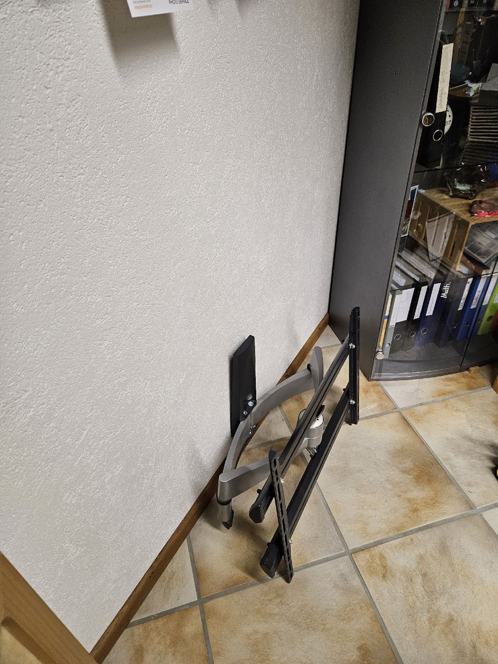 Supporti a parete: Vogels EFW 6345 PLUS TV Wandhalterung – Usato da Graben venduto da cartier03 5