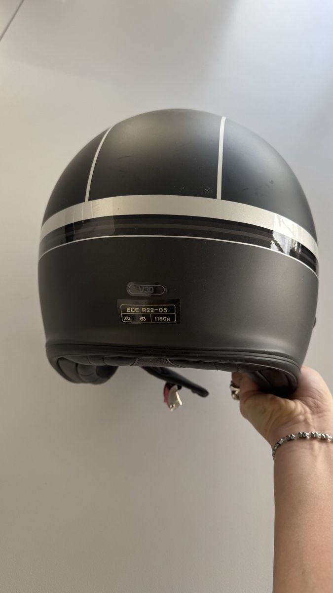 Casques & visières: Motorradhelm – D'occasion à Uster par AliciaMiller 2