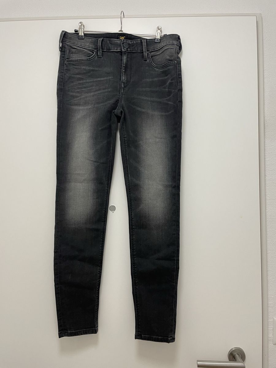 Lee Jeans: Lee Jeans, W31 L31, – Nuovo (secondo la descrizione) da Haldenstein venduto da nicB74