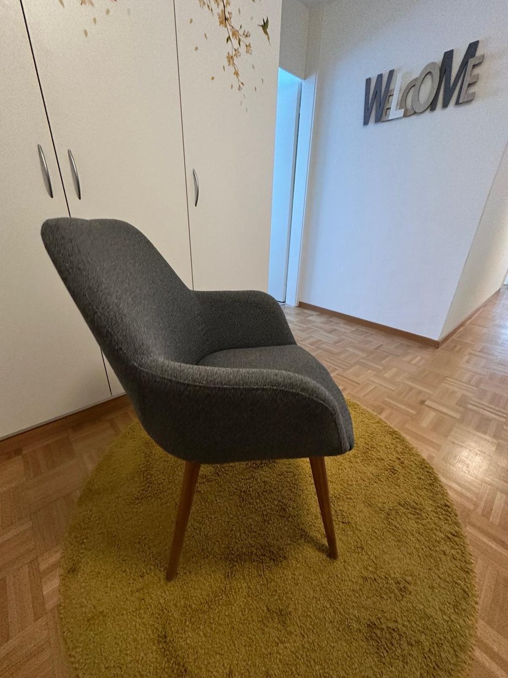 Sedie: 5 Esstisch Stühle  – Usato da Luzern venduto da Remo610 1