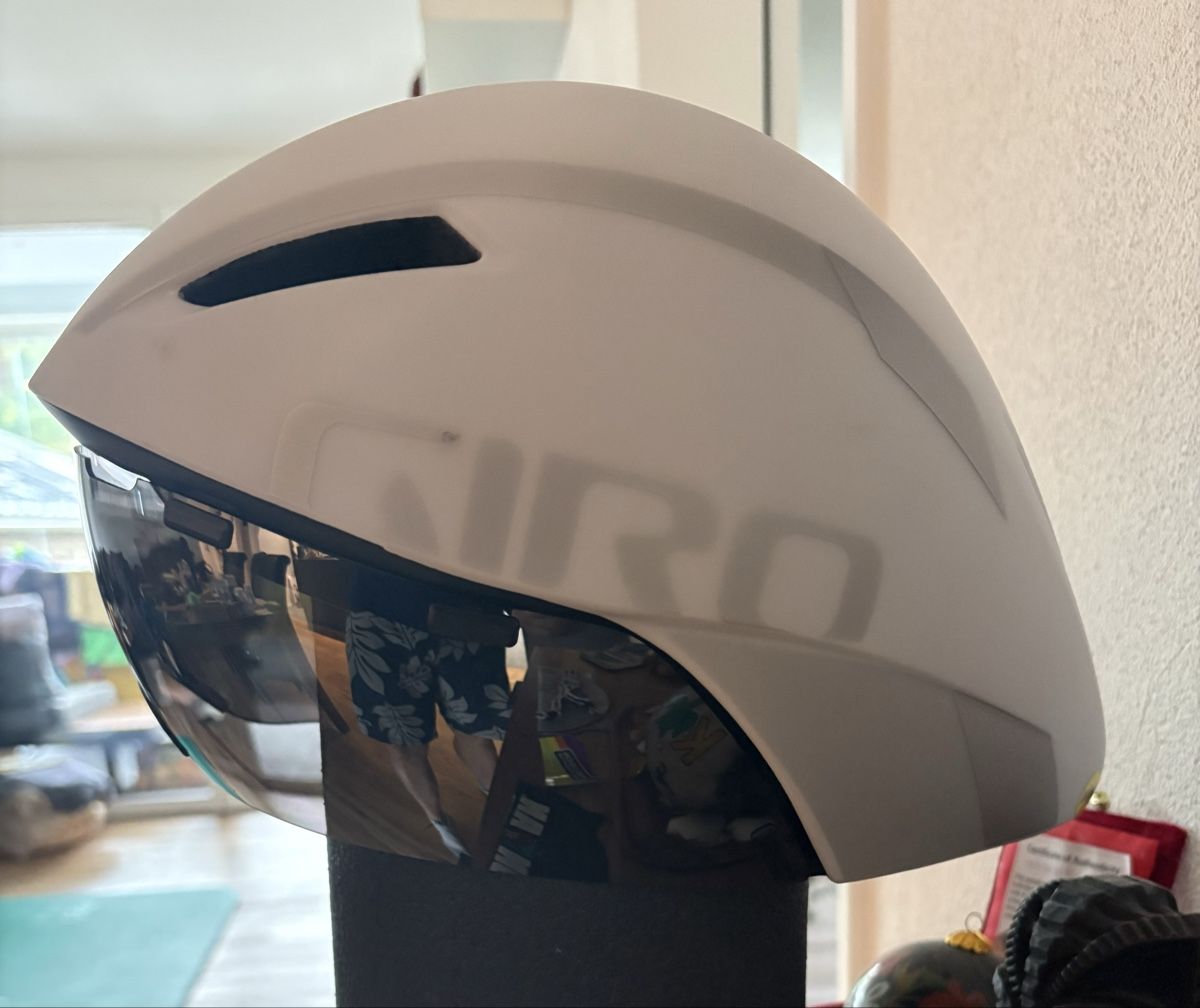 Giro Casques: Giro MIPS Aerohelm – D'occasion à Brittnau par Antonio1168 1
