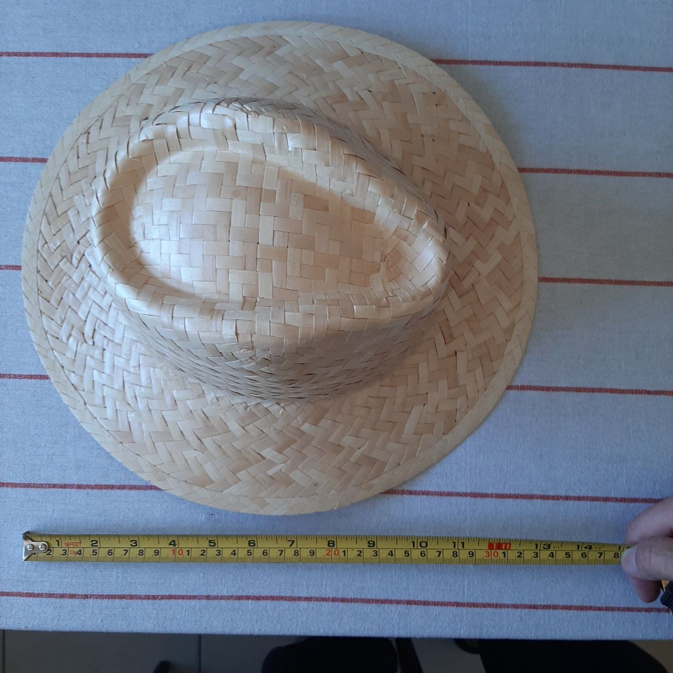 Hüte, Mützen & Caps: chapeau d'été – Neu (gemäss Beschreibung) aus Carouge GE von cecob0909 3