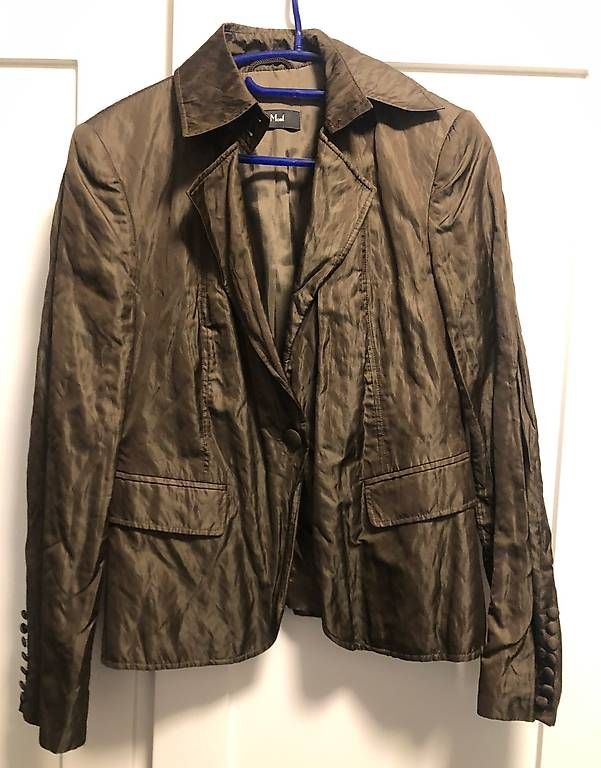 Giacche: Blazer – Usato da Bern venduto da Tan00 3