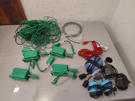 Water Pumps, Air Pump & Irrigation Timers – Mixed Lot