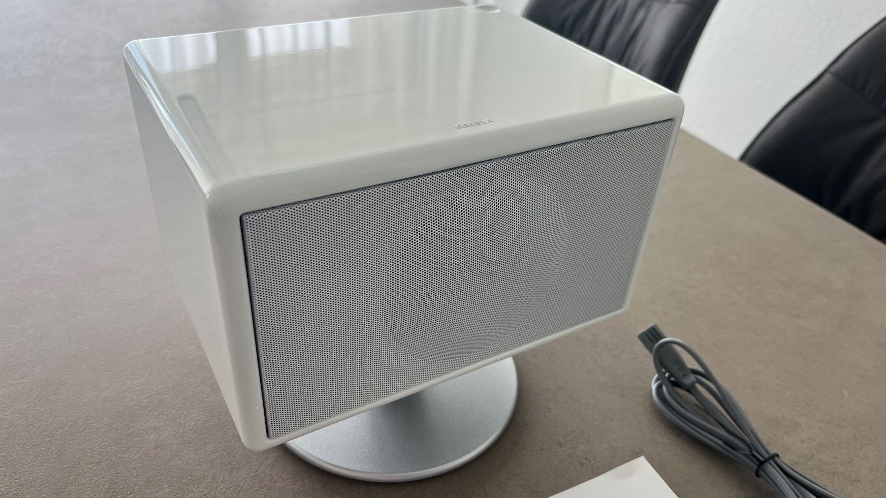 Geneva Radios: Radio Geneva Model S DAB+ Bluetooth – Gebraucht aus Volketswil von Gilberto0 2