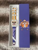 Swatch x Dragon Ball Z Kamé Sennin Uhr, neuwertig!
