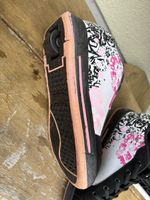 Rollschuhschuhe Grösse 39, coole Sommer-Sneakers!