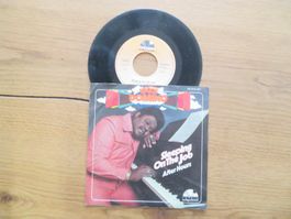 Schallplatte Sleeping On The Fats, Domino