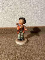 Original Hummel Figur "Der Geiger", Goebel, Top Zustand