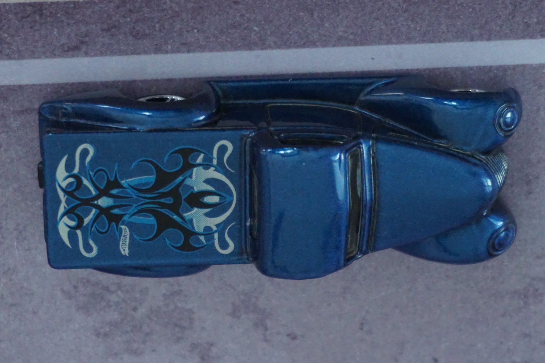 Hot Wheels Modellini d'auto: HotWheels Super Smooth Pick-up COOL !!!!!!!!!!!!!!! – Usato da Reiden venduto da Doppeldecker69 4