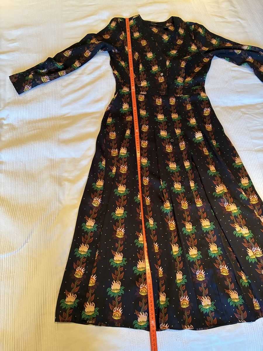 Maison Scotch Vestiti: Kleid Gr S von Scotch&Soda – Usato da Heiden venduto da sab_rzm2 5
