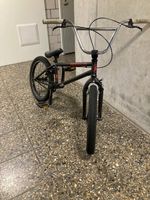 Radio Bike schwarz - Evol 20