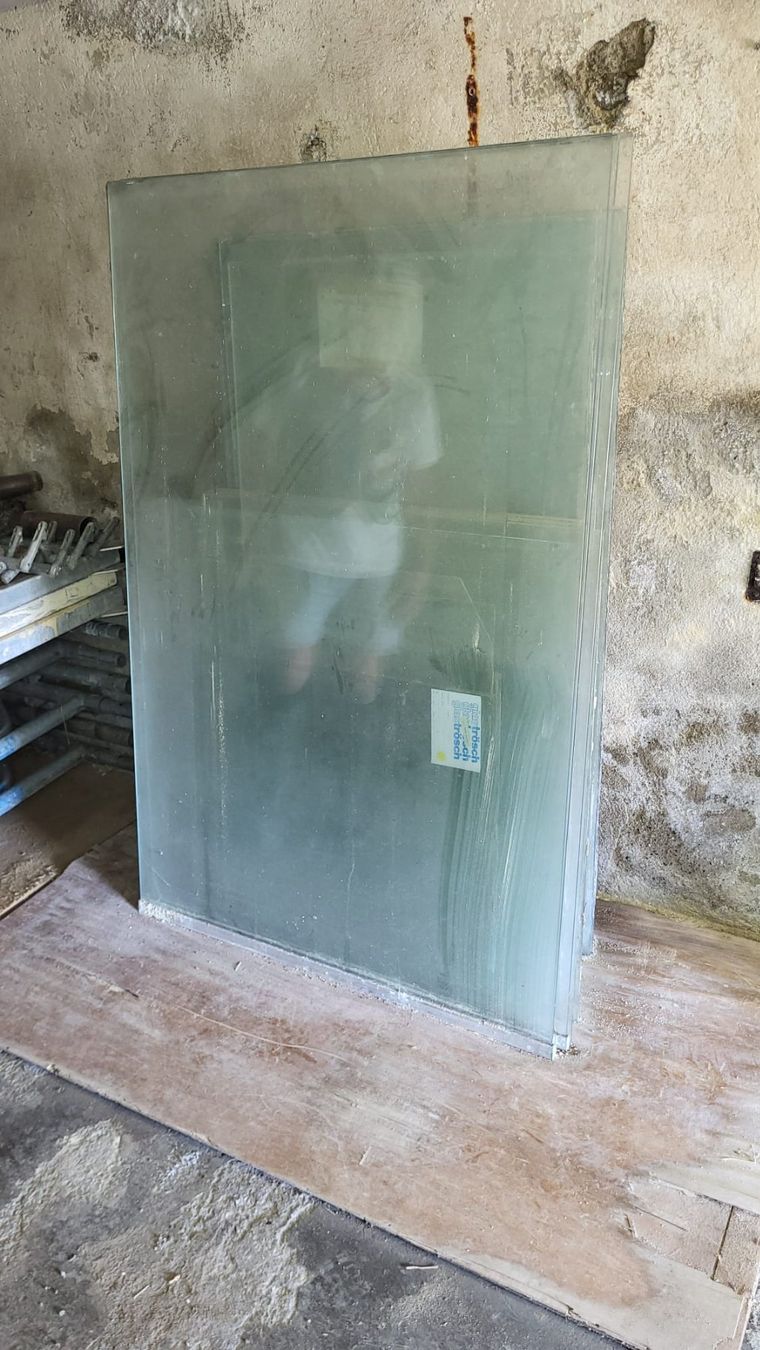 Bicchieri: Securisierte Gläser – Usato da RORSCHACH venduto da Zapfhan