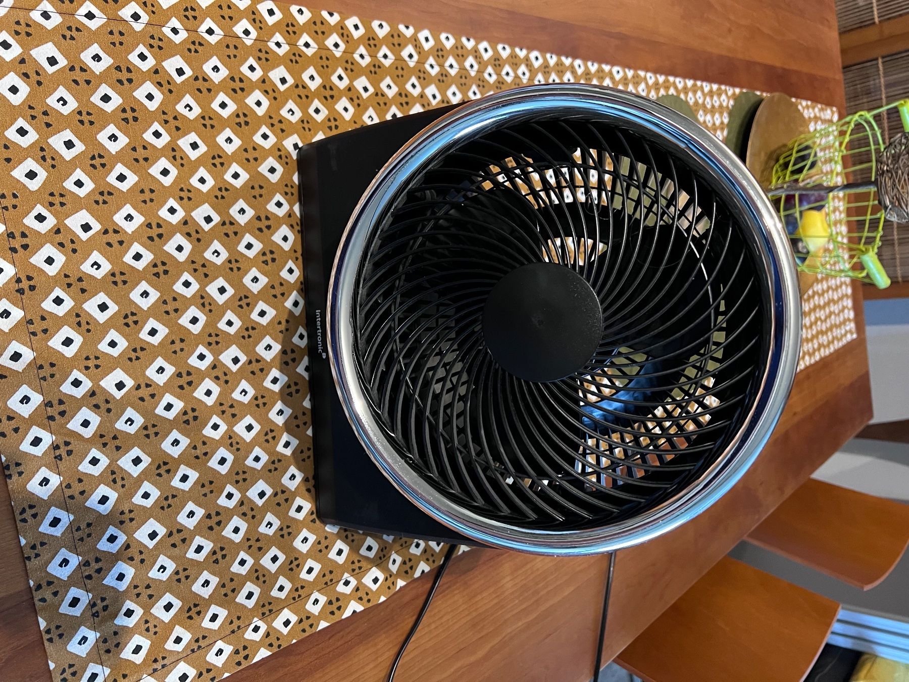 Ventilatori: Ventilateur – Usato da Vuisternens-Romont venduto da gol_xp6p 3