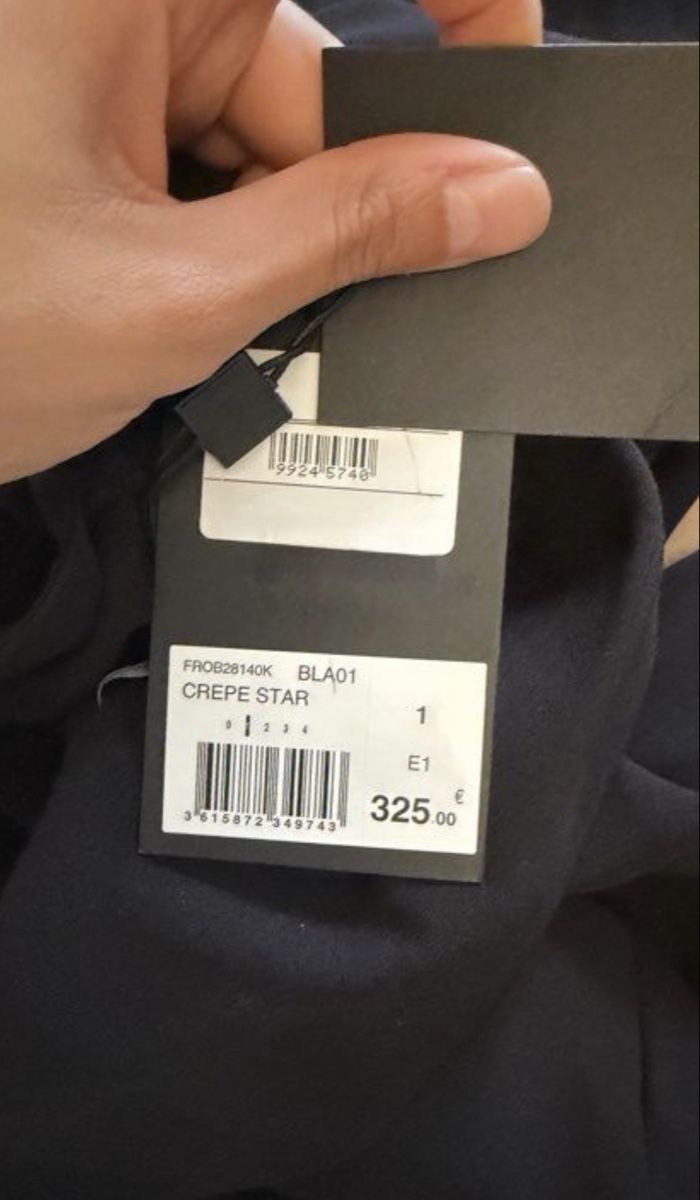 Lotti di vestiti: Lot vêtements marque neuf  – Nuovo e nell'imballaggio originale da Genève venduto da nou_bq85 5